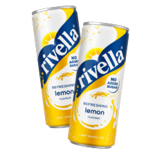 Rivella citroen